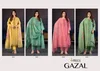 Gazal By Ibiza Pure Lilen Embroidery Work Pakistani Salwar Kameez Exporters In India